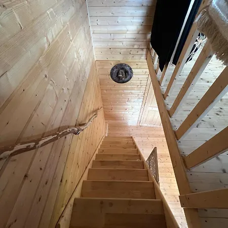 Semesterbostad L'ecrin Des Sentiers *