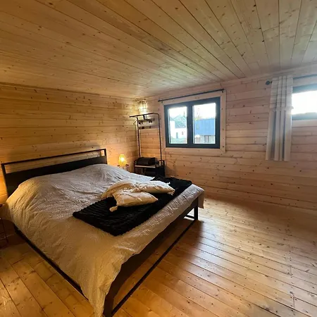 L'ecrin Des Sentiers Semesterbostad La Bruyere