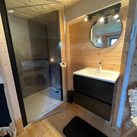 L'ecrin Des Sentiers La Bruyere