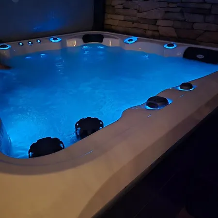 L'ecrin Des Sentiers La Bruyere