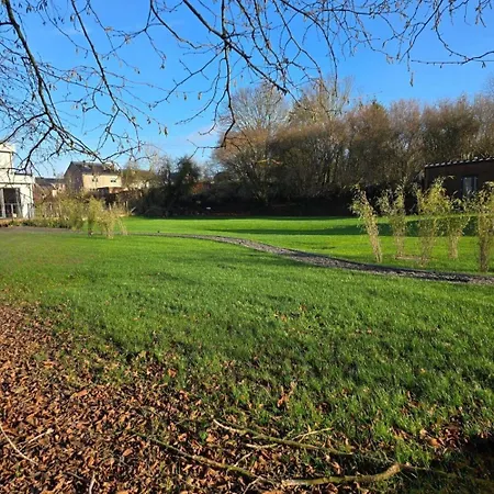 בית נופש L'ecrin Des Sentiers