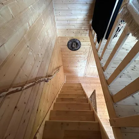 L'ecrin Des Sentiers Semesterbostad *