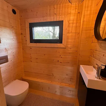 L'ecrin Des Sentiers *