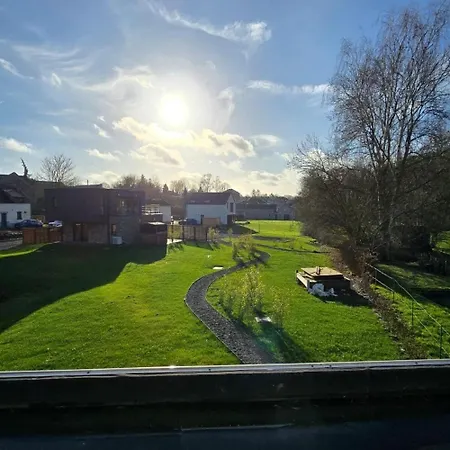 L'ecrin Des Sentiers * La Bruyere