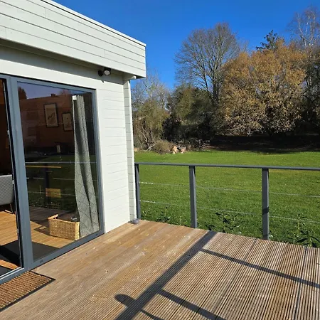 L'ecrin Des Sentiers