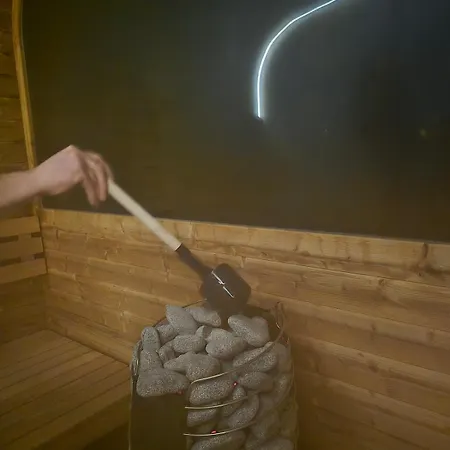 Semesterbostad L'ecrin Des Sentiers La Bruyere