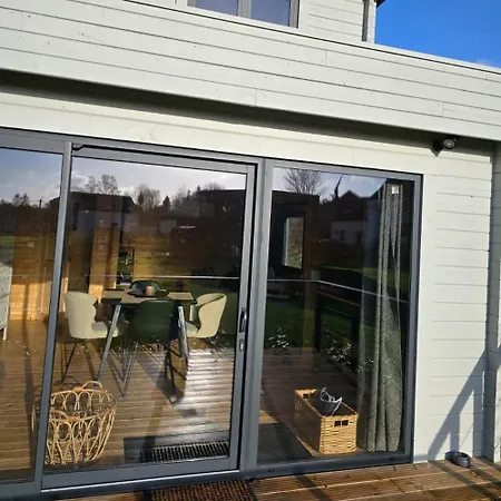 L'ecrin Des Sentiers *