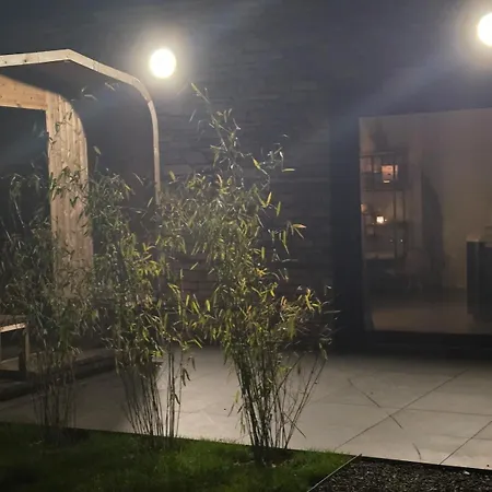 L'ecrin Des Sentiers La Bruyere