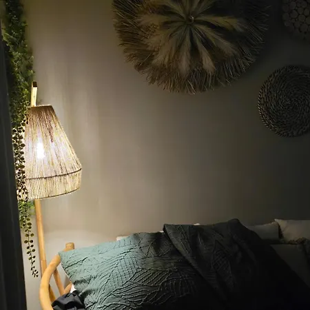 L'ecrin Des Sentiers Semesterbostad *