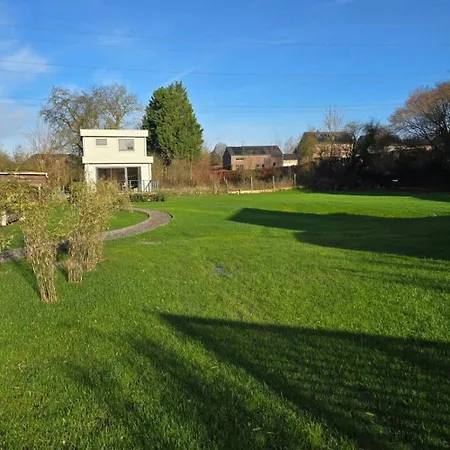 בית נופש L'ecrin Des Sentiers La Bruyere