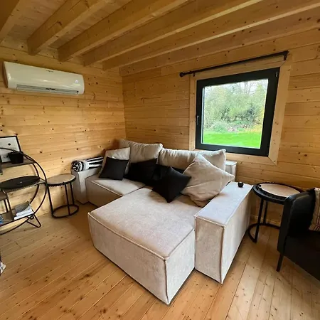 L'ecrin Des Sentiers *