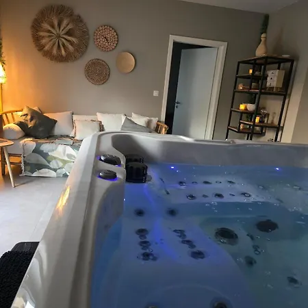 L'ecrin Des Sentiers La Bruyere