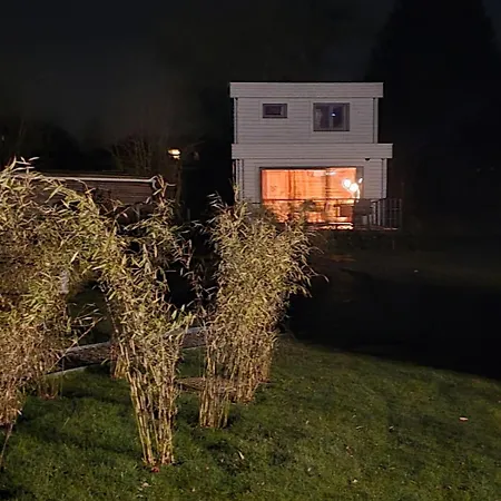 Semesterbostad L'ecrin Des Sentiers