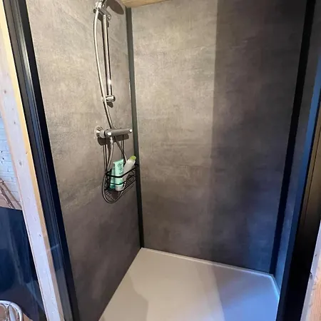 L'ecrin Des Sentiers Semesterbostad La Bruyere