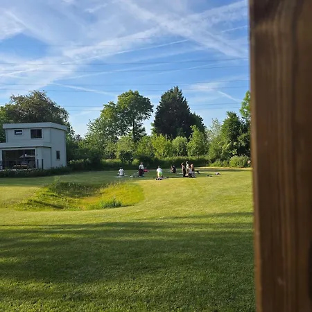 L'ecrin Des Sentiers Semesterbostad *