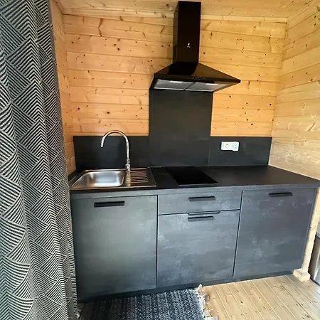 L'ecrin Des Sentiers Semesterbostad La Bruyere