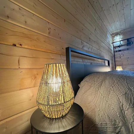 L'ecrin Des Sentiers