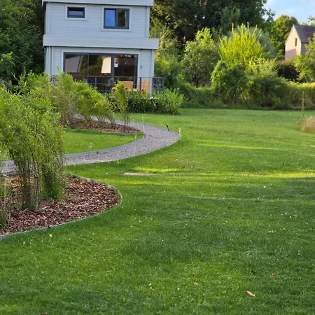 L'ecrin Des Sentiers