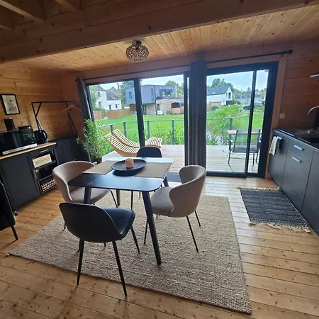 L'ecrin Des Sentiers Semesterbostad