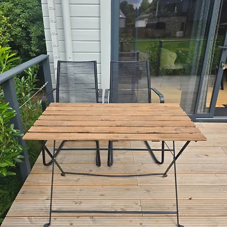 L'ecrin Des Sentiers La Bruyere