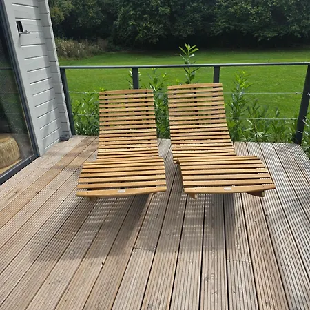 L'ecrin Des Sentiers * La Bruyere