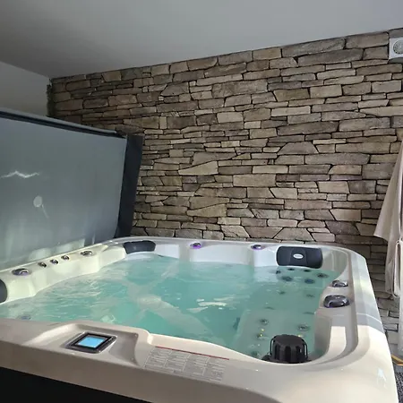 L'ecrin Des Sentiers