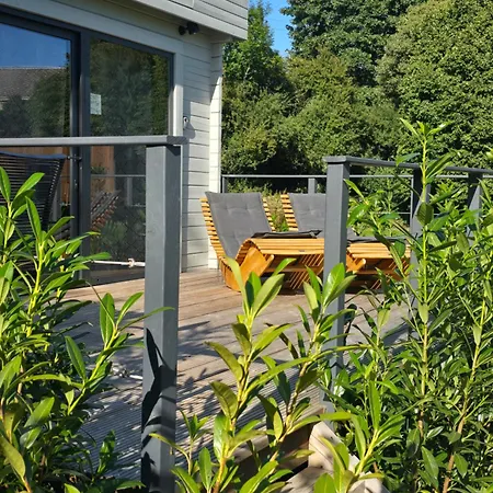 L'ecrin Des Sentiers * La Bruyere