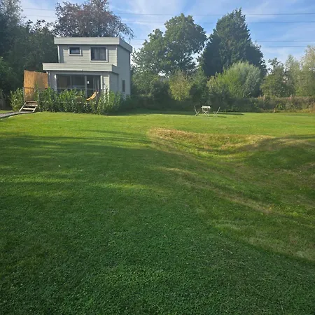 L'ecrin Des Sentiers בית נופש