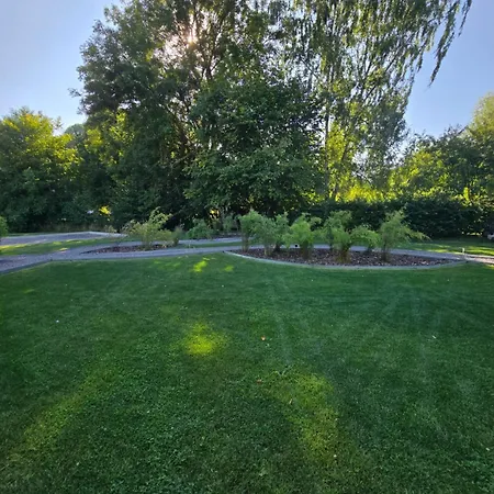 L'ecrin Des Sentiers Semesterbostad *