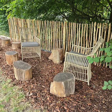 L'ecrin Des Sentiers