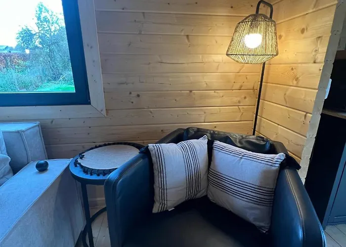 Casa vacanze L'ecrin Des Sentiers *