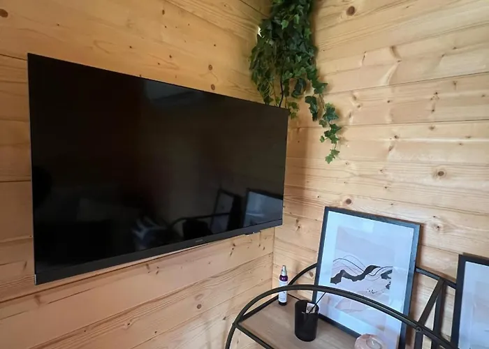 Holiday home L'ecrin Des Sentiers