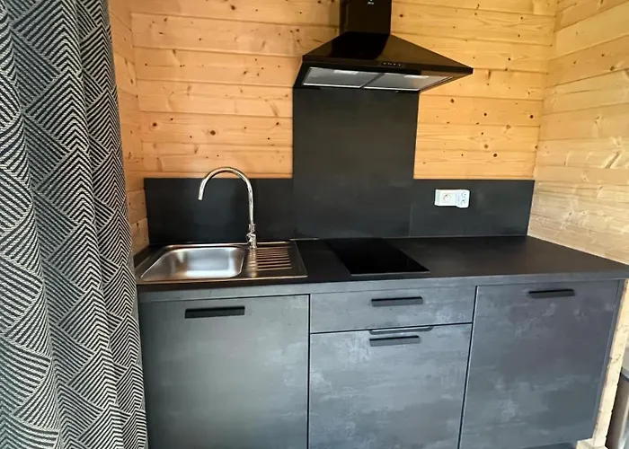 L'ecrin Des Sentiers * La Bruyere