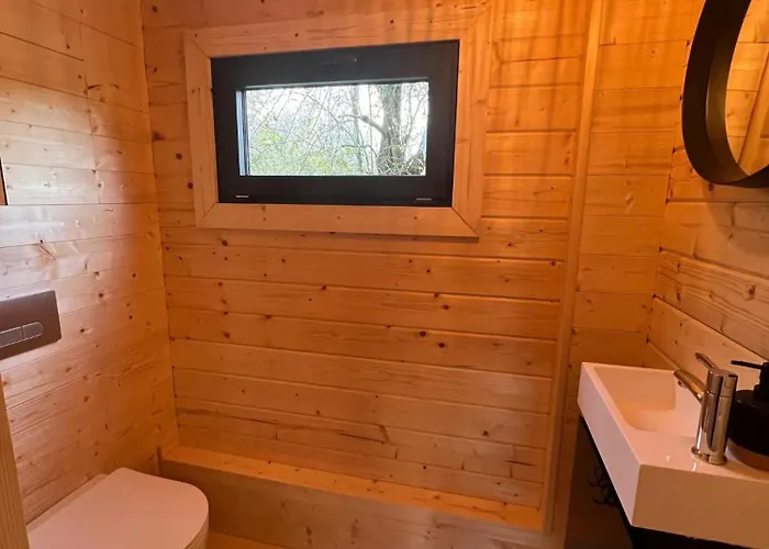 L'ecrin Des Sentiers * La Bruyere