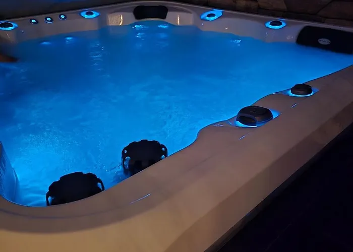 L'ecrin Des Sentiers La Bruyere