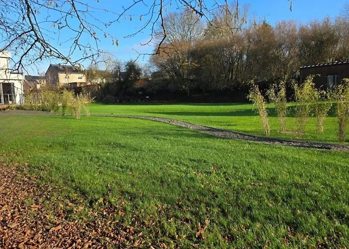 Casa vacanze L'ecrin Des Sentiers