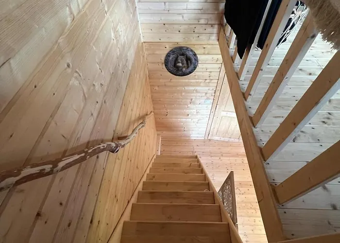 L'ecrin Des Sentiers Casa vacanze *