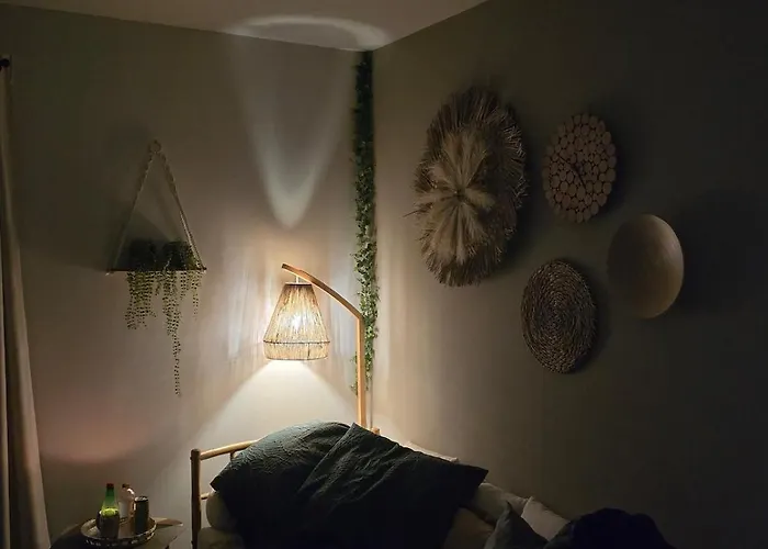 L'ecrin Des Sentiers Casa vacanze