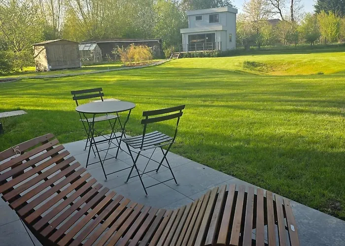 Casa vacanze L'ecrin Des Sentiers