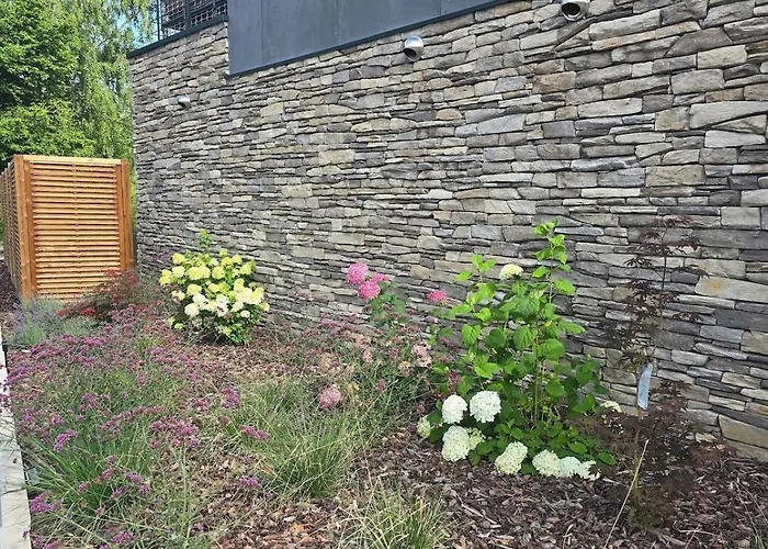 Holiday home L'ecrin Des Sentiers *