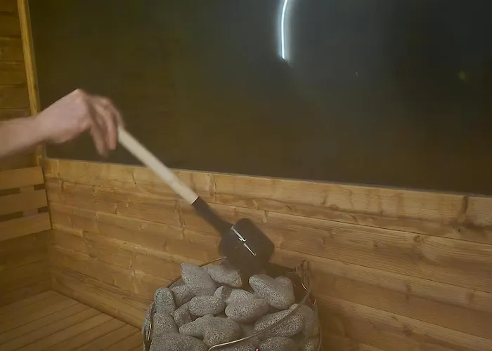 Casa vacanze L'ecrin Des Sentiers La Bruyere