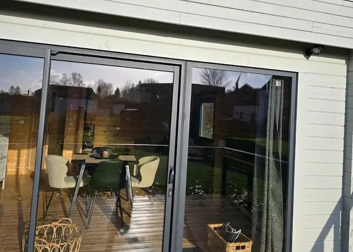 L'ecrin Des Sentiers *