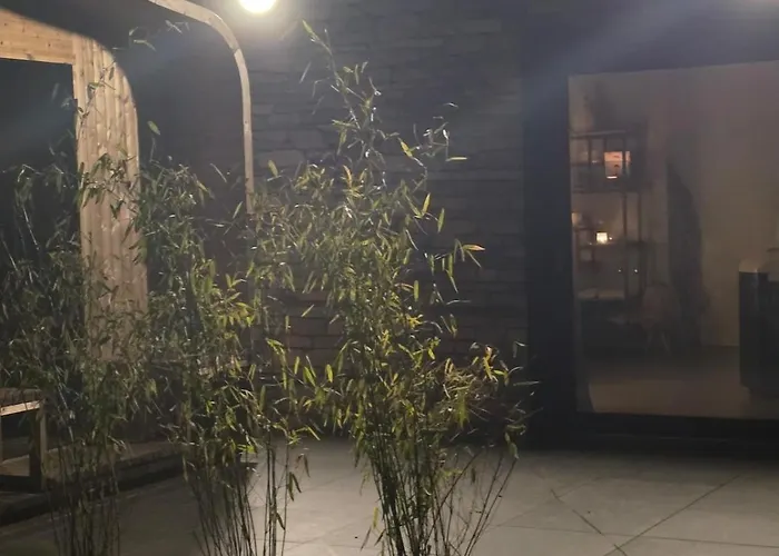 L'ecrin Des Sentiers La Bruyere