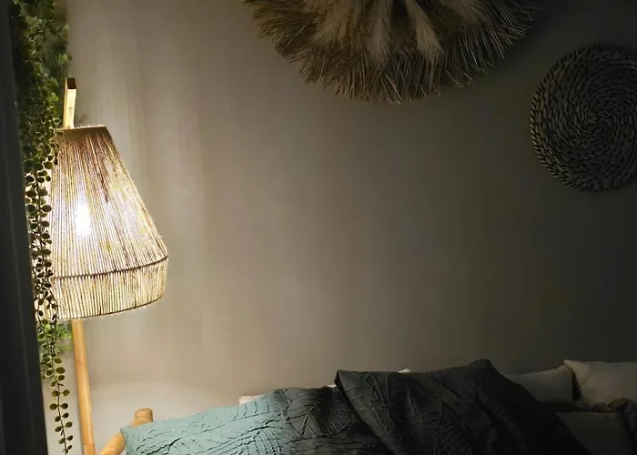 L'ecrin Des Sentiers Holiday home *