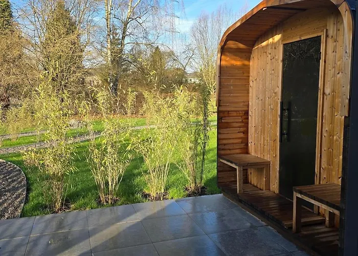 Casa vacanze L'ecrin Des Sentiers *