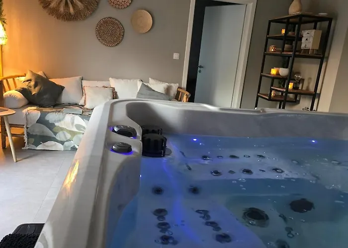 L'ecrin Des Sentiers La Bruyere