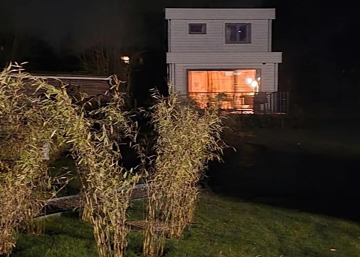 Holiday home L'ecrin Des Sentiers