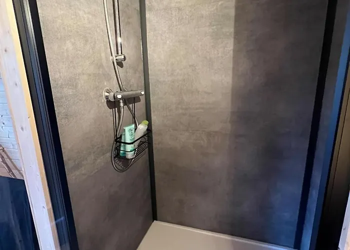 L'ecrin Des Sentiers Holiday home La Bruyere