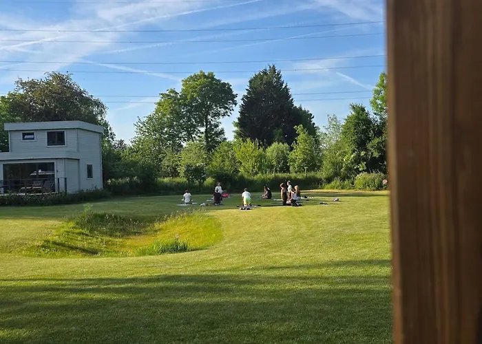 L'ecrin Des Sentiers Holiday home *