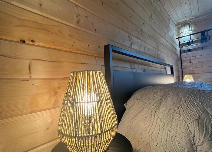 L'ecrin Des Sentiers